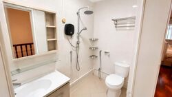 Blk 717 Bedok Reservoir Garden (Bedok), HDB Executive #578491481